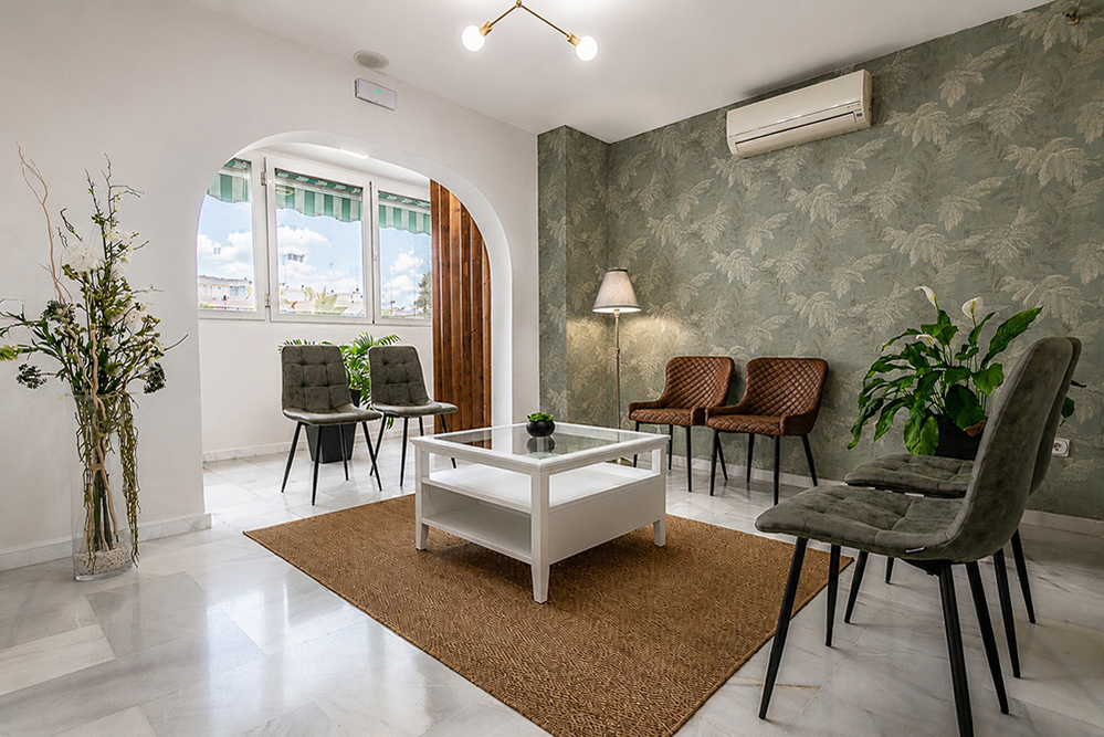Sala de Espera