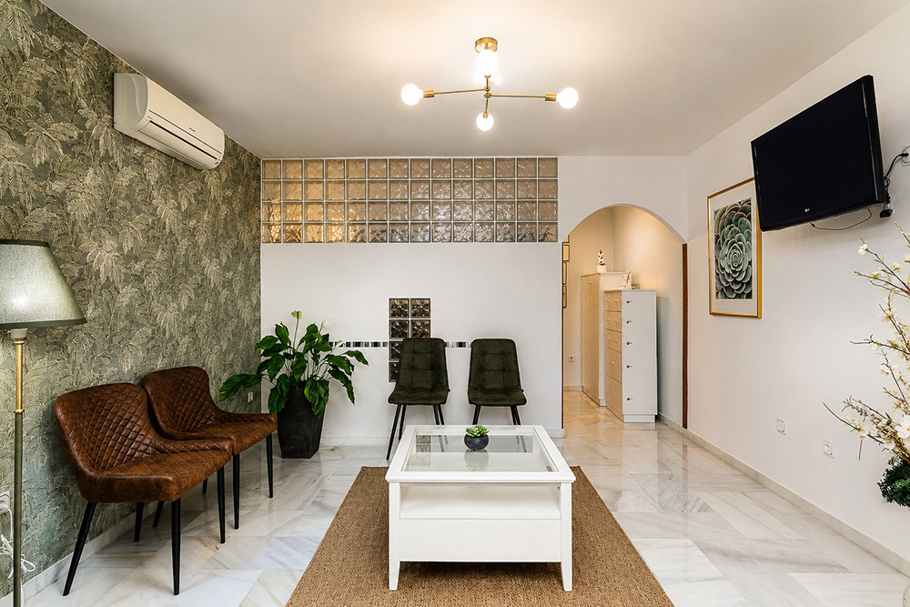 Sala de Espera
